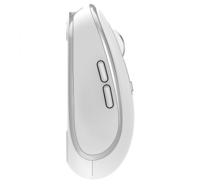 YENKEE Мишка YENKEE YMS 2085WE Noble Wireless/Bluetooth White (45019715)