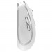 YENKEE Мишка YENKEE YMS 2085WE Noble Wireless/Bluetooth White (45019715)