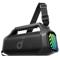 Акустична система Anker SoundСore Boom 2 Pro Black (A3134A11)