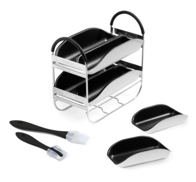Tefal Хлібопічка Tefal PF611838