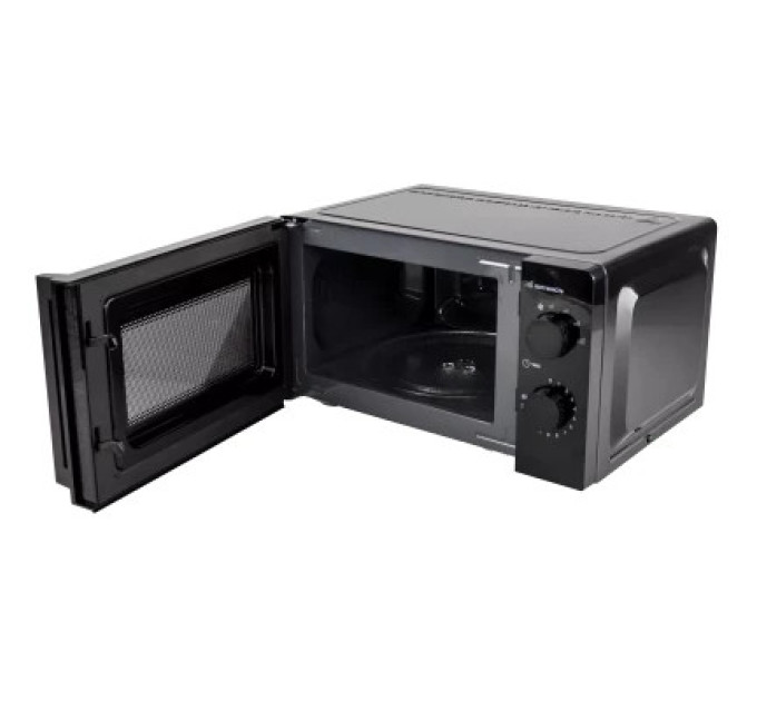 Grunhelm Мікрохвильова піч Grunhelm 20MX708-B