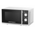 Grunhelm Мікрохвильова піч Grunhelm 20MX730-W