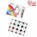 Rosa Акрилові фарби Rosa START Unicorn 12 x10 мл (4823098531005)