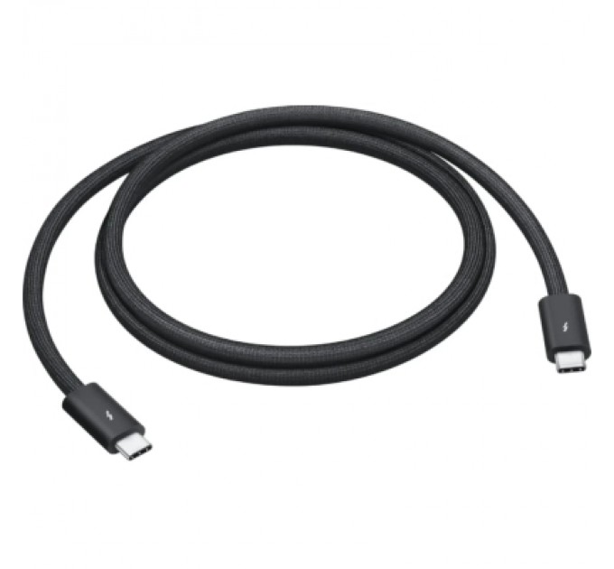 Apple Дата кабель USB-C to USB-C 1.0m Thunderbolt 5 Model A3189 Apple (MDW94ZM/A)