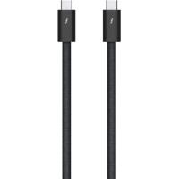 Дата кабель USB-C to USB-C 1.0m Thunderbolt 5 Model A3189 Apple (MDW94ZM/A)