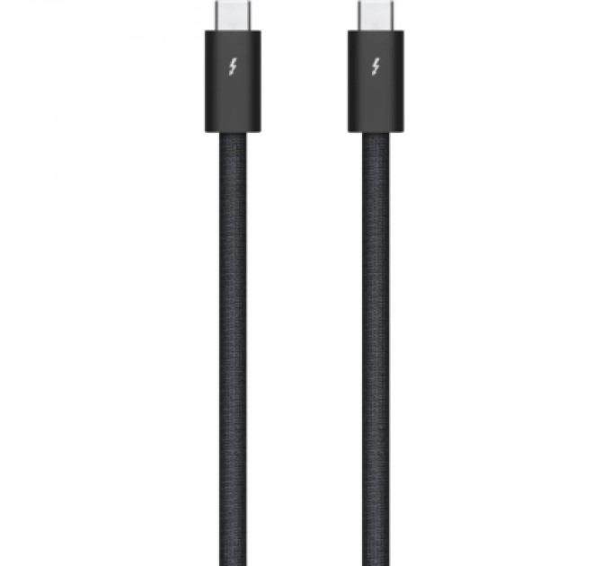 Apple Дата кабель USB-C to USB-C 1.0m Thunderbolt 5 Model A3189 Apple (MDW94ZM/A)