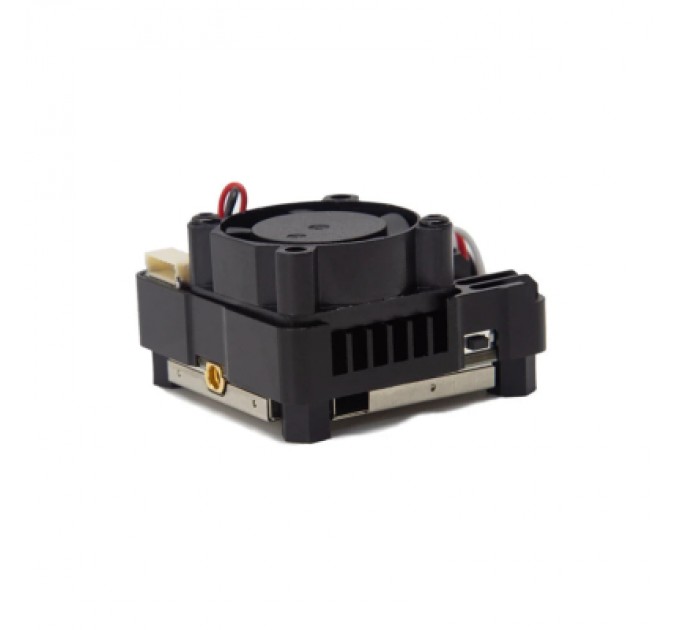 Skyzone Відеопередавач (VTX) Skyzone TX2501CNC 2.5W 6.2G 64CH L,X,S Band упаковка 200 шт. (TX2501CNC6GBOX200)