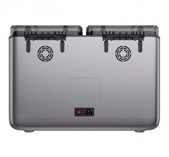 Creality Додаткове обладнання Creality SpacePi X4 Filament Dryer (4005010100)