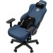 Anda Seat Крісло ігрове Anda Seat Kaiser 3E Fabric XL Dark Blue (AD23YC-XL-09-S-CF-S01)