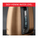 Tefal Електрочайник Tefal KI280G10