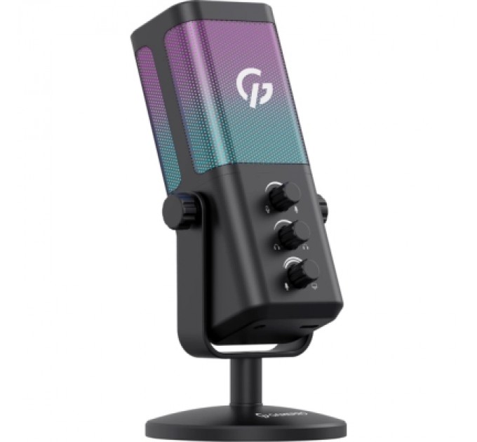 GamePro Мікрофон GamePro Genesis X-Arctic USB (UGM117B)