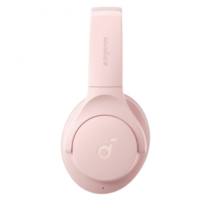 Anker Навушники Anker SoundСore Q20i Pink (A3004G52)