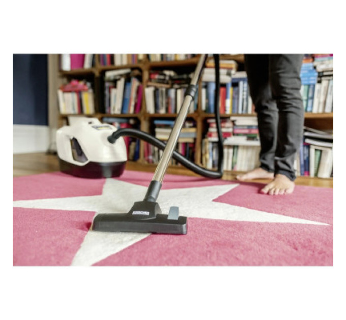 Karcher Пилосос Karcher 1.195-252.0