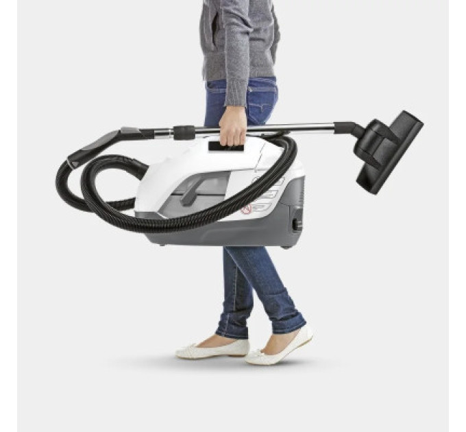 Karcher Пилосос Karcher 1.195-252.0