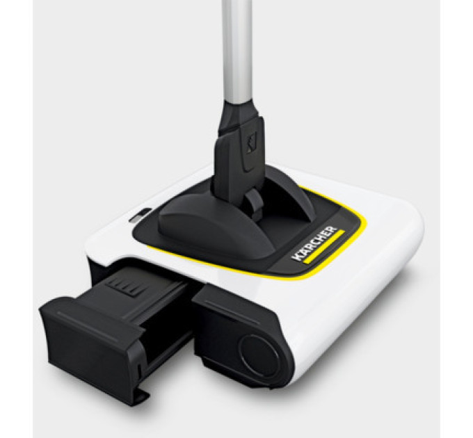 Karcher Пилосос Karcher 1.258-050.0
