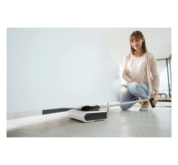 Karcher Пилосос Karcher 1.258-050.0