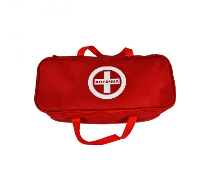 Poputchik Автомобільна аптечка Poputchik 02-066-М