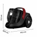 Rowenta Пилосос Rowenta RO7B13EA