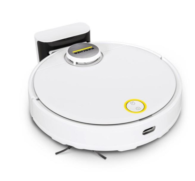Karcher Пилосос Karcher 1.269-620.0