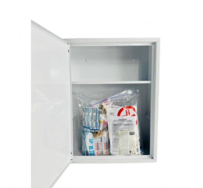 Poputchik Автомобільна аптечка Poputchik 02-082-IS