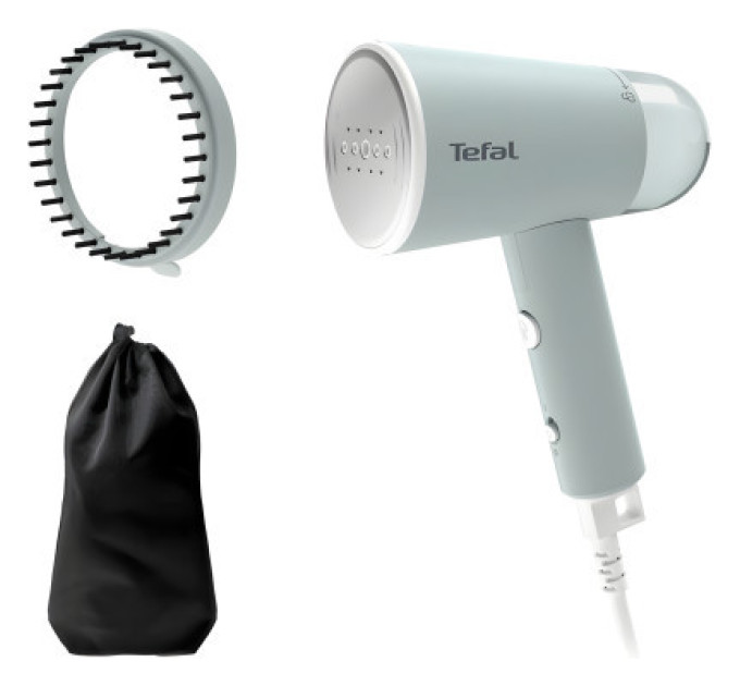 Tefal Відпарювач для одягу Tefal DT1034E1