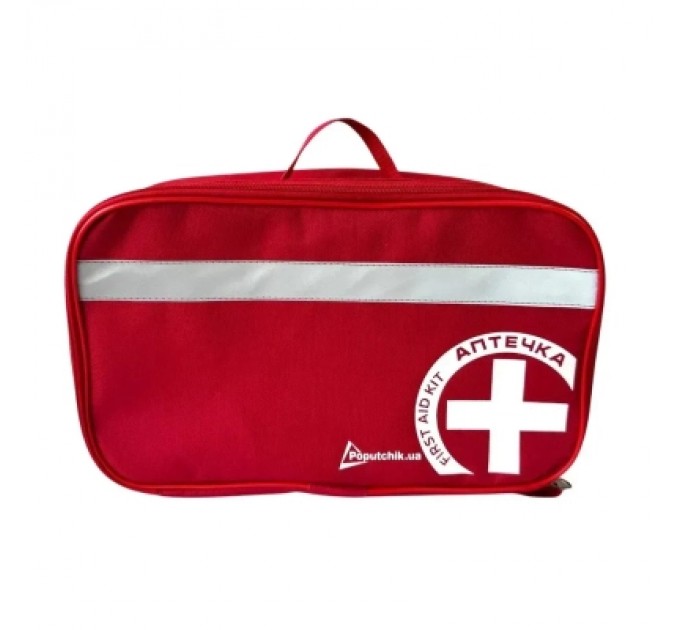Poputchik Автомобільна аптечка Poputchik 02-094-М