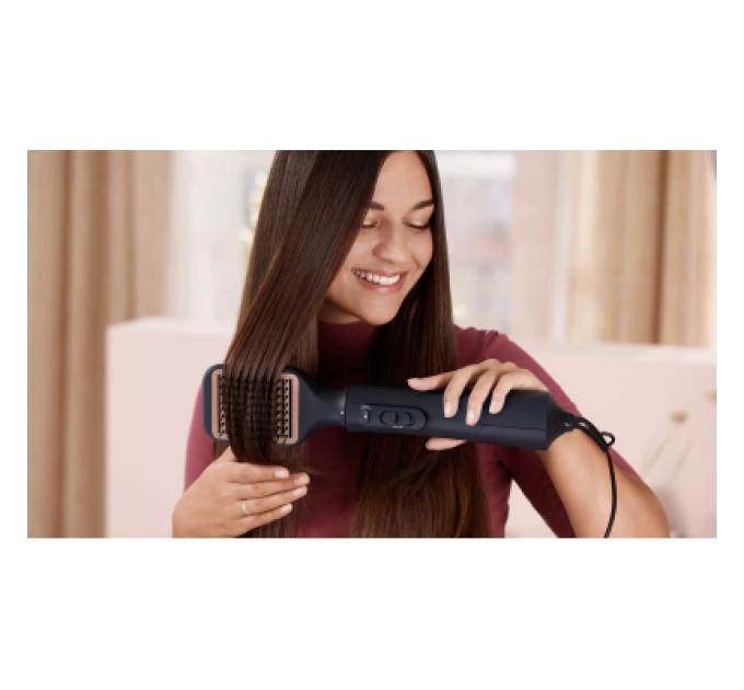Philips Фен-щітка Philips BHA530/00
