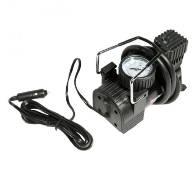 Poputchik Набір техдопомоги Poputchik АвтоПоміч 4 в 1 (33-039-IS)