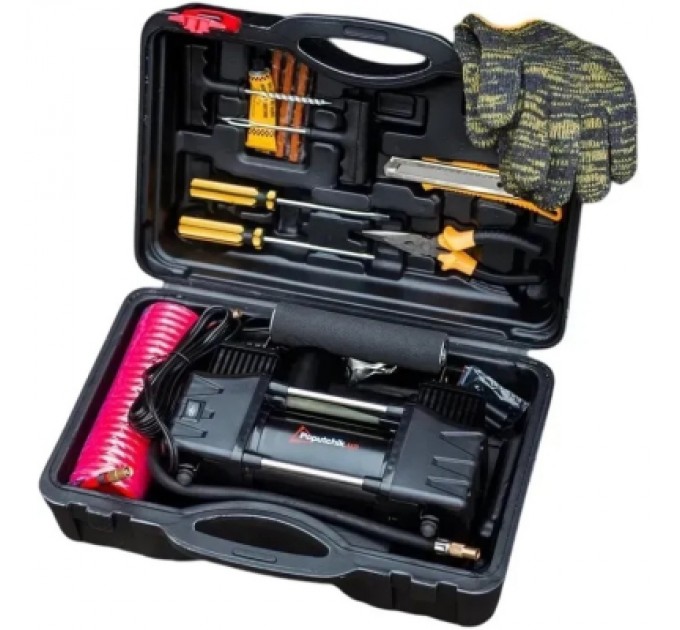 Poputchik Набір техдопомоги Poputchik Механік 2 (33-041-IS)