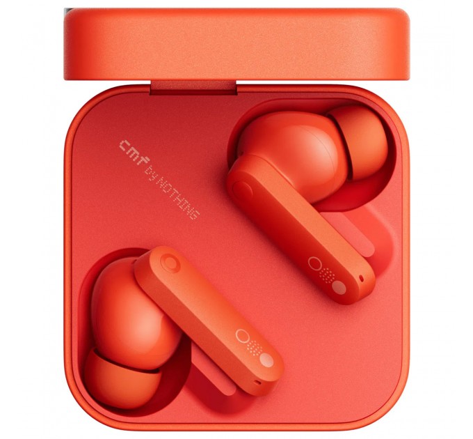 Nothing_ Bluetooth-гарнітура CMF by Nothing Buds B168 Orange_EU
