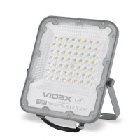 Прожектор Videx VL-F2-305G-12V