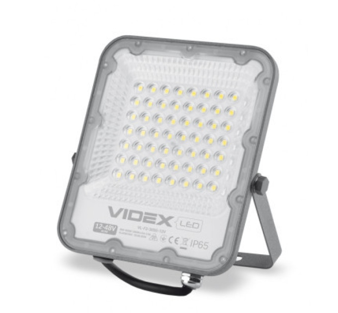 Videx Прожектор Videx VL-F2-305G-12V