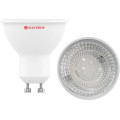 Electrum Лампочка Electrum MR-16 ELECTRUM 5W GU10 3000K (A-LR-0070)