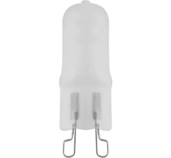 Electrum Лампочка Electrum 40W G9 мат. 230V (A-HC-0122)