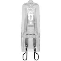 Лампочка Electrum 60W G9 пр. 230V (A-HC-0124)