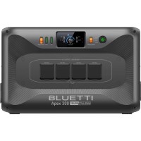 Зарядна станція BLUETTI APEX300 3840W 2764.8Wh (APEX300)
