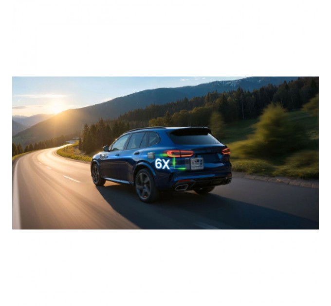 BLUETTI Зарядна станція BLUETTI Premium 100 V2 2000W 1024Wh (PR100V2)