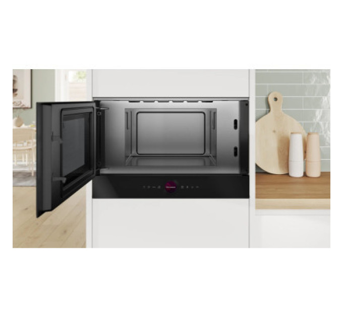 Bosch Мікрохвильова піч Bosch BFL7221B1