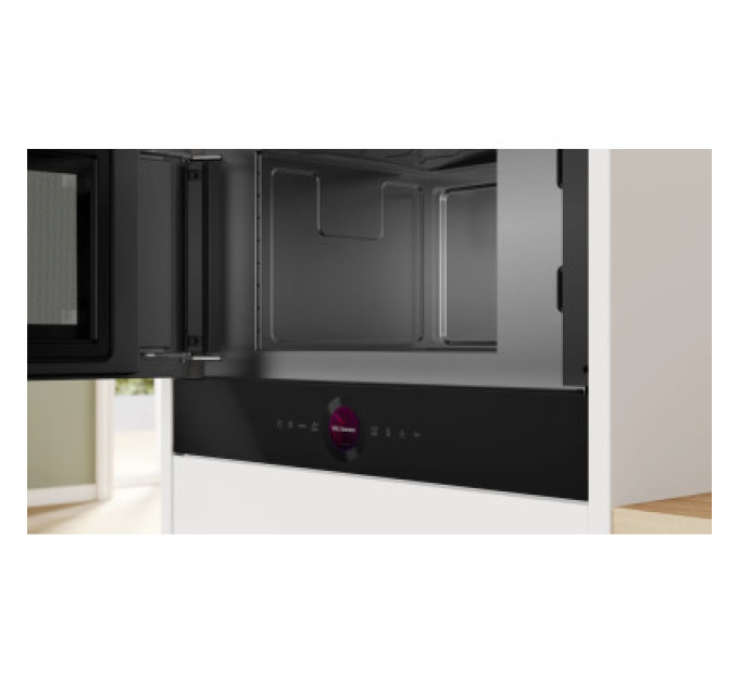 Bosch Мікрохвильова піч Bosch BFL7221B1