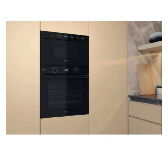 Whirlpool Мікрохвильова піч Whirlpool MBNA900B