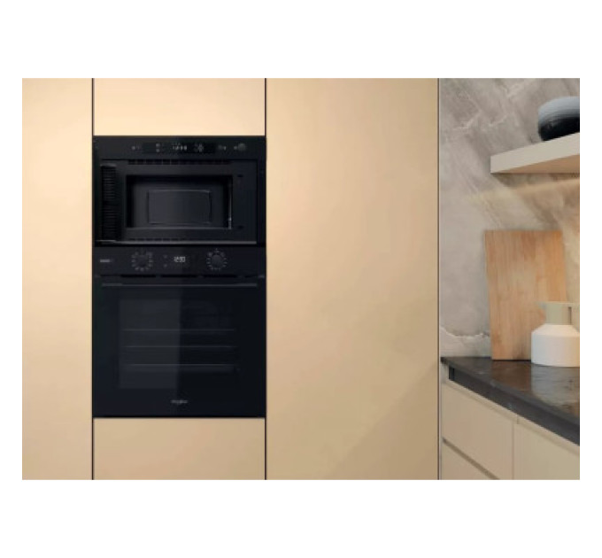 Whirlpool Мікрохвильова піч Whirlpool MBNA900B