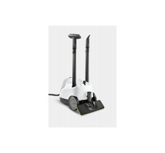 Karcher Пароочищувач Karcher 1.512-630.0