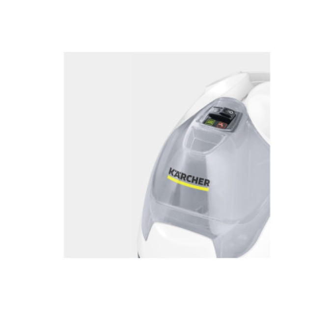 Karcher Пароочищувач Karcher 1.512-630.0