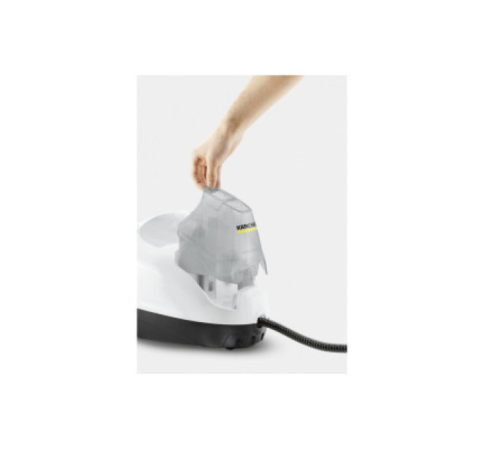 Karcher Пароочищувач Karcher 1.512-630.0