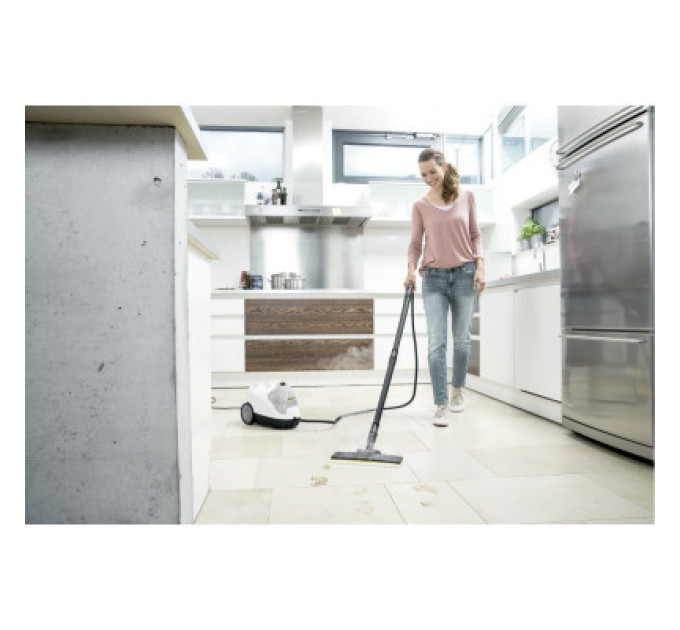 Karcher Пароочищувач Karcher 1.512-630.0