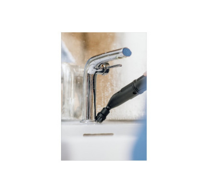 Karcher Пароочищувач Karcher 1.512-630.0