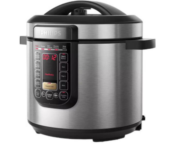 Philips Мультиварка Philips HD2237/41