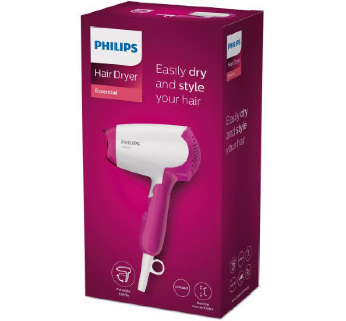 Philips Фен Philips BHD003/00