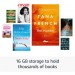 Amazon_ Електронна книга Amazon Kindle (11th Gen) (2024) RS23CV 16GB Black_JP