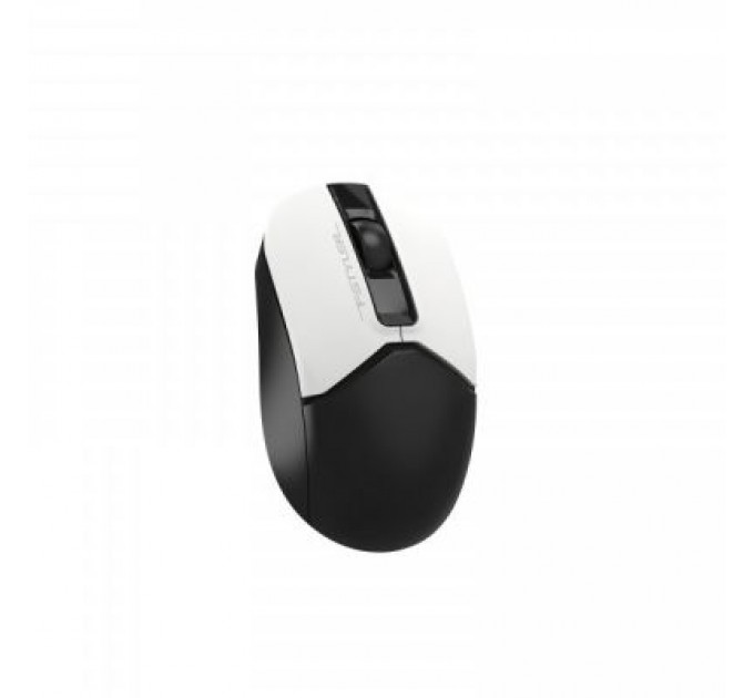 A4Tech Мишка A4Tech FB12 Bluetooth Panda